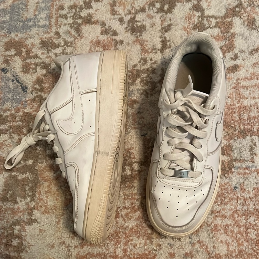 Air Force 1’s
